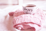 Happy day
