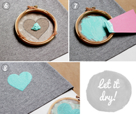 DIY Screenprint