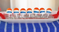 DIY Mini Bomb Pops