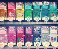 M&M Dispensers