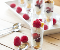 English Trifle