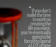 the life you want