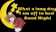 Good Night