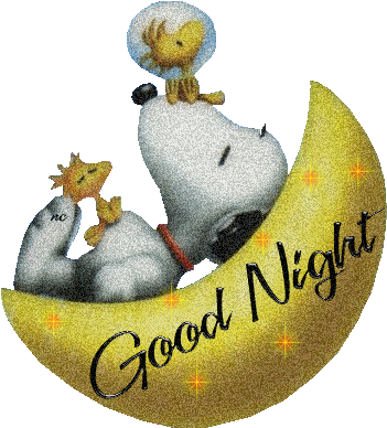 Good Night