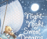 Good Night Sweet Dreams