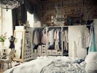 Elegant room