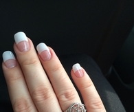 Nautical ring