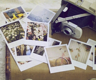 Trunk of treasures