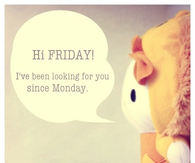 Hi friday