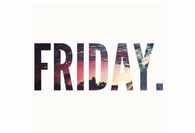 Friday