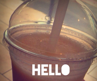 Hello Summer 2014