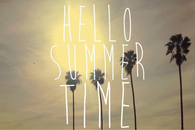 Hello Summer Time