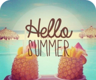 Hello Summer