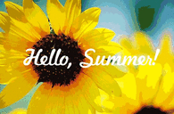 Hello, Summer
