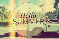 Hello Summer