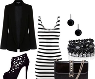 Black & White Ensemble