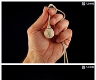 DIY Monkey Fit Knot