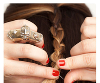 DIY Beauty Hair