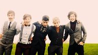 One Direction 