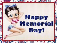 Happy Memorial Day