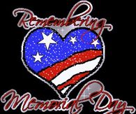 Remembering Memorial Day