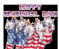 Happy Memorial Day