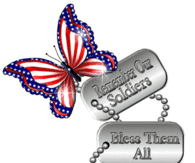 Remember Our Soldiers Memorial Day