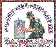 All gave some, some gave all