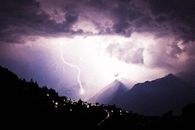 Lightning Blast