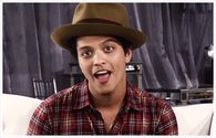 Bruno Mars