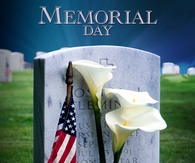 Memorial Day