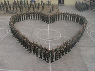 Soldier Heart
