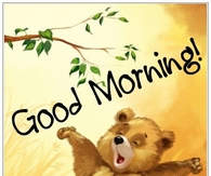 Good Morning