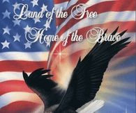 Land of the Free Home of the Brave - Memorial Day
