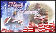 Happy Memorial Day