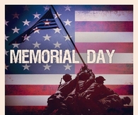 Memorial Day