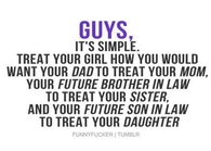 Guys it's simple.....