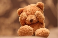 Cute Teddy Bear