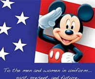 Happy Memorial Day Micky