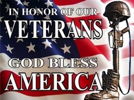 God Bless America