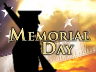 Memorial Day