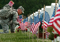 Remember our Soldiers