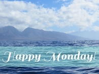 happy monday