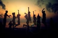Summer party