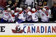 TEAM BLISS, NHL, HOCKEY, LEAGUE LEADERS, SPORTS, TOP 4 TEAMS, Road to the Championship, Stanley Cup, Montreal Canadians, east teams
