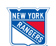 Team Logo's - of the New York Rnagers