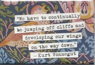 Kurt Vonnegut Quotes