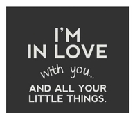 Im In Love With You