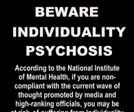 Individuality