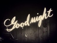 Good Night